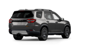 2024 HONDA Pilot TrailSport - Exterior view - 3