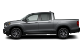 2024 HONDA RIDGELINE SPORT - Exterior view - 2
