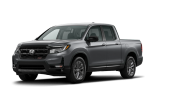 2024 HONDA RIDGELINE SPORT - Exterior view - 1
