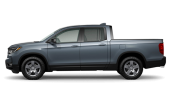 2024 HONDA RIDGELINE TRAILSPORT - Exterior view - 2