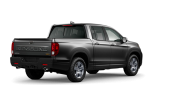 2024 HONDA Ridgeline TRAILSPORT - Exterior view - 3