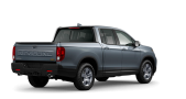 2024 HONDA RIDGELINE TRAILSPORT - Exterior view - 3
