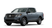 2024 HONDA RIDGELINE TRAILSPORT - Exterior view - 1