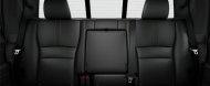 2024 HONDA RIDGELINE TRAILSPORT - Interior view - 2