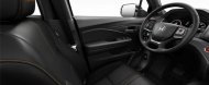2024 HONDA RIDGELINE TRAILSPORT - Interior view - 1