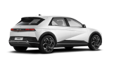 2024 HYUNDAI IONIQ 5 Preferred Long Range RWD - Exterior view - 3