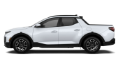 2024 HYUNDAI Santa Cruz PREFERRED - Exterior view - 2