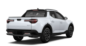 2024 HYUNDAI Santa Cruz PREFERRED - Exterior view - 3