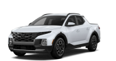 2024 HYUNDAI Santa Cruz PREFERRED - Exterior view - 1