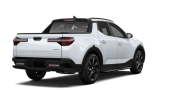 2024 HYUNDAI Santa Cruz Ultimate - Exterior view - 3