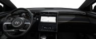2024 HYUNDAI Santa Cruz Ultimate - Interior view - 3