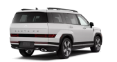 2024 HYUNDAI Santa Fe Luxury - Exterior view - 3