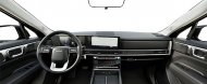 HYUNDAI Santa Fe XRT 2024 - Vue intrieure - 3