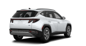 2024 HYUNDAI Tucson TREND - Exterior view - 3