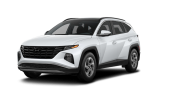 2024 HYUNDAI Tucson TREND - Exterior view - 1