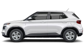 2024 HYUNDAI Venue ESSENTIAL - Exterior view - 2