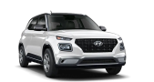 2024 HYUNDAI Venue ESSENTIAL - Exterior view - 1