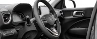 2024 HYUNDAI Venue ESSENTIAL - Interior view - 1