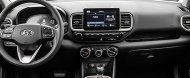 2024 HYUNDAI Venue ESSENTIAL - Interior view - 3