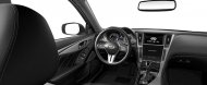 2024 INFINITI Q50 Luxe - Interior view - 1