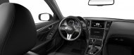 2024 INFINITI Q50 PURE - Interior view - 1