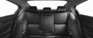 2024 INFINITI Q50 PURE - Interior view - 2