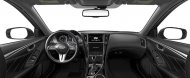 2024 INFINITI Q50 PURE - Interior view - 3