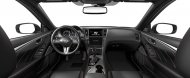 2024 INFINITI Q50 Red Sport I-Line - Interior view - 3
