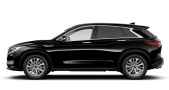 2024 INFINITI QX50 PURE - Exterior view - 2