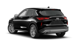 2024 INFINITI QX50 PURE - Exterior view - 3