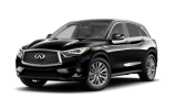 2024 INFINITI QX50 PURE - Exterior view - 1