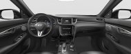 2024 INFINITI QX50 Sport - Interior view - 3