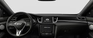 2024 INFINITI QX55 Essential - Interior view - 3