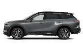2024 INFINITI QX60 Autograph - Exterior view - 2
