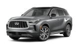 2024 INFINITI QX60 Autograph - Exterior view - 1