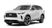 2024 INFINITI QX60 Luxe - Exterior view - 1