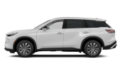 INFINITI QX60 PURE 2024 - Vue extérieure - 2