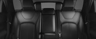 INFINITI QX60 PURE 2024 - Vue intérieure - 2