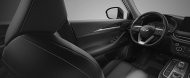 INFINITI QX60 PURE 2024 - Vue intérieure - 1