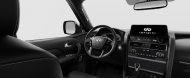INFINITI QX80 LUXE 7 PLACES 2024 - Vue intérieure - 1