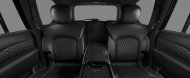 INFINITI QX80 LUXE 7 PLACES 2024 - Vue intérieure - 2