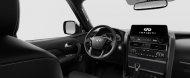 2024 INFINITI QX80 Luxe 8-Passenger - Interior view - 1