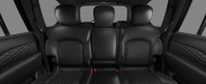 2024 INFINITI QX80 Luxe 8-Passenger - Interior view - 2