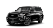 2024 INFINITI QX80 ProACTIVE 7-Passenger - Exterior view - 1