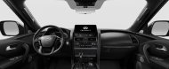 2024 INFINITI QX80 ProACTIVE 7-Passenger - Interior view - 3