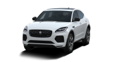 JAGUAR E-PACE R-DYNAMIC SE 2024 - Vue extérieure - 1