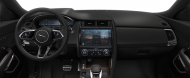 2024 JAGUAR E-Pace R-Dynamic SE - Interior view - 3