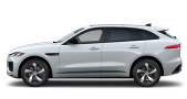2024 JAGUAR F-PACE R-DYNAMIC S-2L - Exterior view - 2