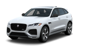 2024 JAGUAR F-PACE R-DYNAMIC S-2L - Exterior view - 1