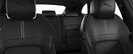 2024 JAGUAR F-PACE R-DYNAMIC S-2L - Interior view - 1
